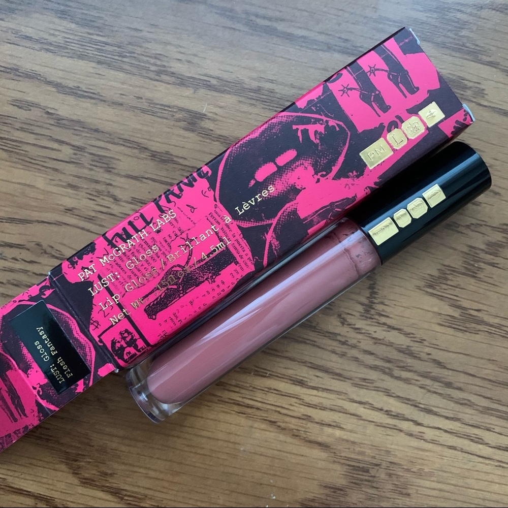 Pat McGrath Labs Lip Gloss